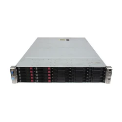 HP ProLiant DL380p Gen8 2U Rack Server