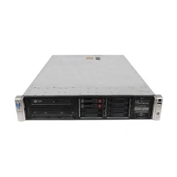 HP ProLiant DL380p Gen8 2U Rack Server