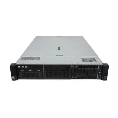 HPE ProLiant DL385 Gen10 2U Server HP ProLiant DL385 Gen10 2U Server, HP, HP rack serveri, 878612-B21-CTO-1, refurbished