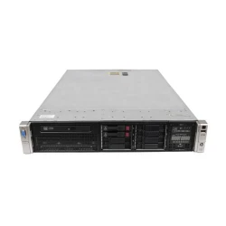 HP ProLiant DL385p Gen8 2U Rack Server
