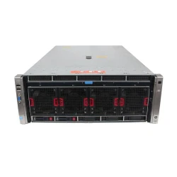 HP ProLiant DL580 Gen8 4U Rack Server