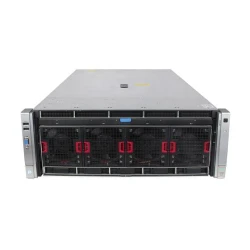 HP ProLiant DL580 Gen9 4U Rack Server