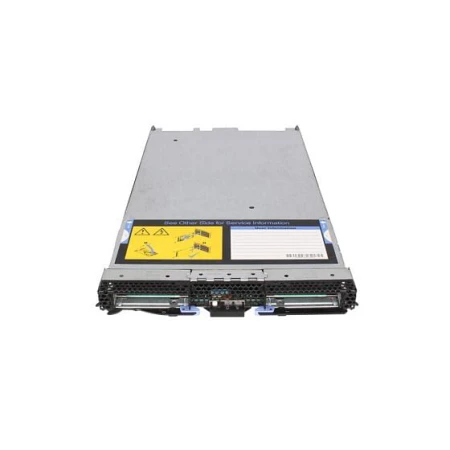 IBM HS23 v2 Blade Server CTO Chassis IBM HS23 v2 Blade Server CTO Chassis, IBM, IBM blade serveri, 7875-XXX-V2, refurbished
