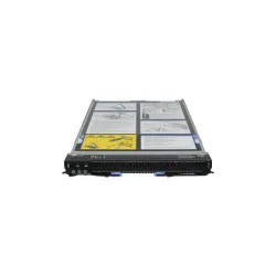 IBM HX5 BladeServer CTO Chassis