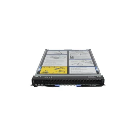 IBM HX5 BladeServer CTO Chassis IBM HX5 BladeServer CTO Chassis, IBM, IBM blade serveri, HX5-CTO, refurbished