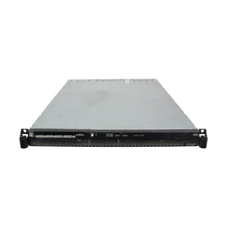 IBM X3455 Server, IBM, IBM rack serveri, 7984-Z2L, refurbished