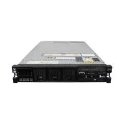 IBM X3690 X5 4xSFF CTO Rack Server Chassis