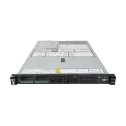 Lenovo X3550 M5 CTO 8xSFF Server Chassis