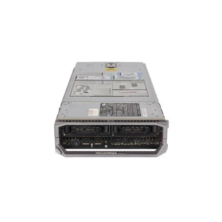 Dell PowerEdge M610 CTO Server Dell PowerEdge M610 CTO Server, Dell, DELL blade sustavi, M610-CTO, refurbished