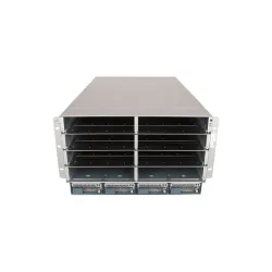 Cisco UCS 5100 Series UCS 5108 Blade Server Chassis