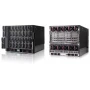 HP BLADESYSTEM C7000/8x BL460C G6/16x L5630 XEON/128GB DDR III