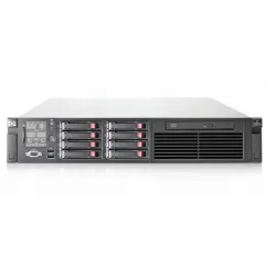 HP PROLIANT DL380 G7/2x XEON X5680/288GB DDR/4.8TB SAS HDD 10K