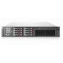 HP PROLIANT DL380 G7/2x XEON X5680/72GB DDR/4.8TB 10K HDD