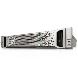 HP PROLIANT DL380 G9/2x E5-2609V3/64GB DDR4/2.4TB HDD