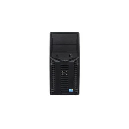 Dell PowerEdge T110 1xI3-540 4GB PERC H200 Tower Server Dell PowerEdge T110 1xI3-540 4GB PERC H200 Tower Server, Dell, DELL rack serveri, PET110 I3-540, refurbished