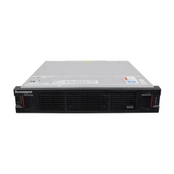 Lenovo S2200 24xSFF HDD SAN Array