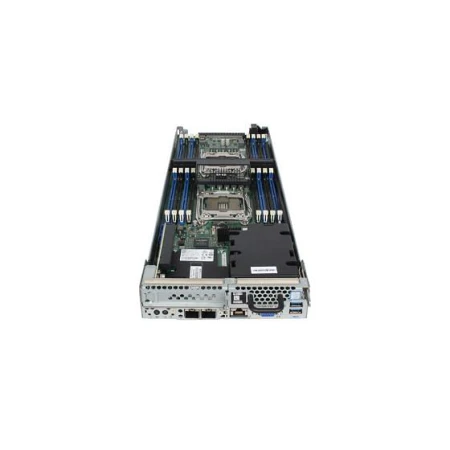 Lenovo ThinkServer Open Bay CTO, Lenovo, Lenovo serveri, 5493-AC1, refurbished
