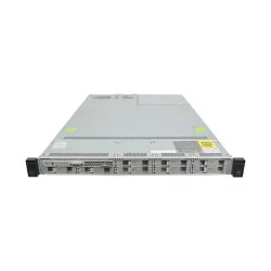 Cisco UCS C220 M3 SFF CTO Chassis