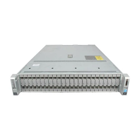 Cisco UCS C240M4 CTO Rack Server Cisco UCS C240M4 CTO Rack Server, Cisco, Cisco serveri, UCS-C240M4, refurbished