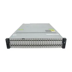 Cisco UCS C240 M3 Rack Server