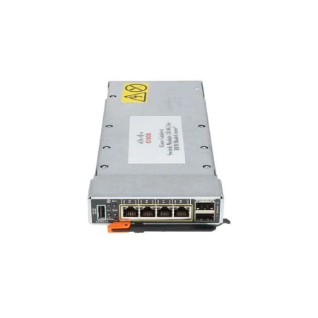 Cisco Catalyst Switch Module 3110G For IBM BladeCenter, Cisco, Cisco serveri, WS-CBS3110G-S-I, refurbished