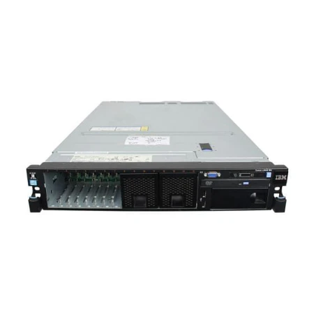 IBM System X3650 M4 CTO Chassis, IBM, IBM rack serveri, 94Y6740, refurbished