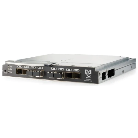 HP B-SERIES 8/24C BLADESYSTEM SAN SWITCH HP B-SERIES 8/24C BLADESYSTEM SAN SWITCH, HP, HP blade sustavi, HP B-SERIES 8/24C, refurbished