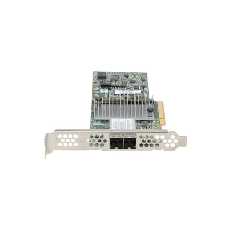 IBM SERVERAID M5225 SAS SATA CONTROLLER, IBM, Raid kontroleri, 00AE939-HP, refurbished