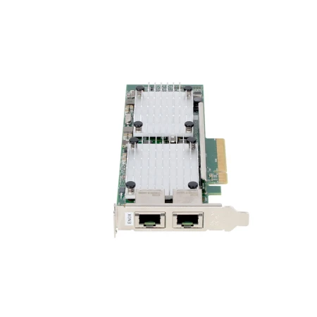 IBM PCIe2 2-Port 10GbE Baset RJ45 Adapter, IBM, Mrežne kartice, 00E2714-LP, refurbished
