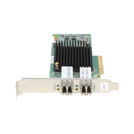 IBM Emulex 16GB Dual Port FC HBA, IBM, HBA adapteri, 00E3496-HP, refurbished