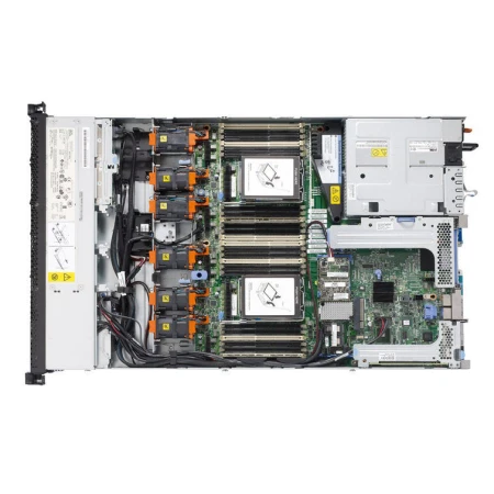 IBM X3550 M4 Server Motherboard, IBM, Matične ploče, 00J6192, refurbished