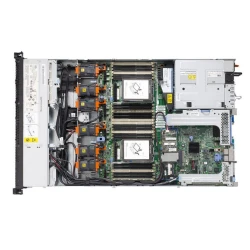 IBM X3550 M4 System Board