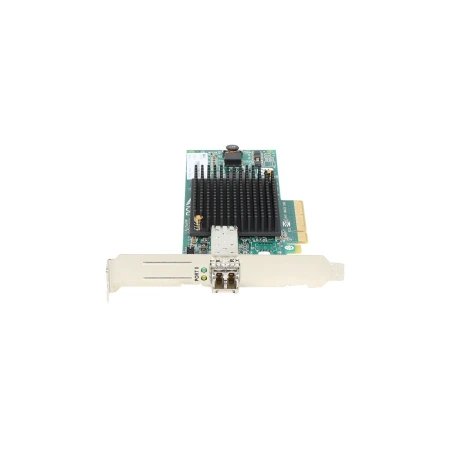 Emulex 8GB Fibre Channel Single Port Host Bus Adapter, Emulex, HBA adapteri, 00JY807-HP, refurbished