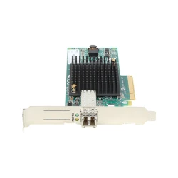 Emulex 8GB Fibre Channel Single Port Host Bus Adapter