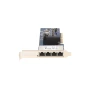 IBM I350-T4 ML2 1Gbe Quad Port Adapter