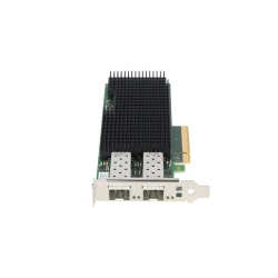 Dell Intel XXV710-DA2 Dual Port 25GB Converged Network Adapter