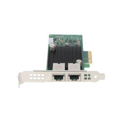 Lenovo X550-T2 Dual Port 10GBASE-T Controller Adapter