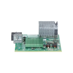 Lenovo Flex System 2 Port 8GB Fibre Channel Adapter