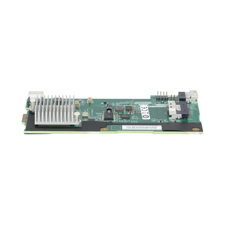 Lenovo Thinksystem Raid 530-8i PCIE 12GB Raid Adapter, Lenovo, Raid kontroleri, 00MW544, refurbished