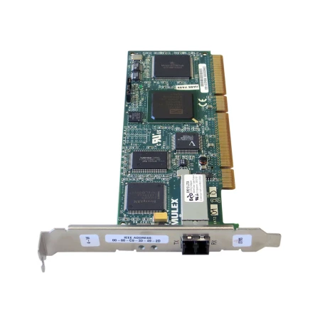 IBM PCI64 1-Port Fibre Channel-2GB HBA, IBM, HBA adapteri, 00P4495, refurbished