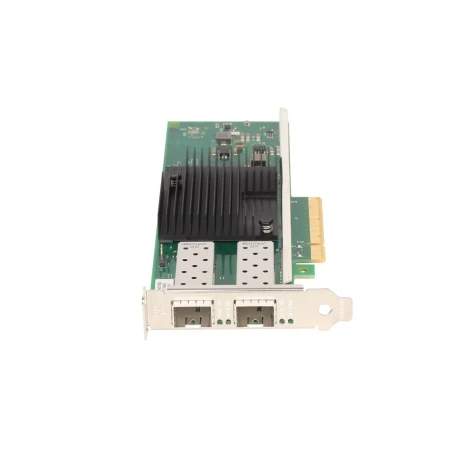 Lenovo Intel X710-DA2 10GB PCI-E Dual Port SFP+ Network Card, Lenovo, Mrežne kartice, 01DA902-LP, refurbished