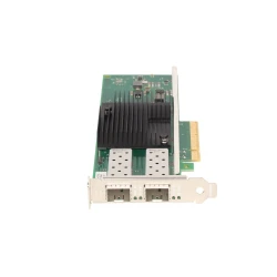 Intel X710-DA2 10GB PCI-E Dual Port SFP+ Network Card