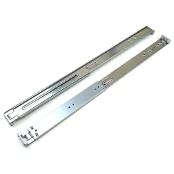 Supermicro 1U Server Friction Rack Mount Rails