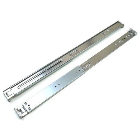 Supermicro 1U Server Friction Rack Mount Rails, SuperMicro, Šine/Vodilice, 01-SC81398, refurbished