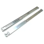 Supermicro 1U Server Friction Rack Mount Rails