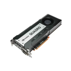 Lenovo Nvidia Quadro K6000 12GB Graphics Card