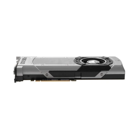 EVGA Nvidia GeForce GTX 980 TI SC 6GB GDDR5 PCIE 3.0 Video Card, EVGA, Grafičke kartice, 06G-P4-4992-KR, refurbished