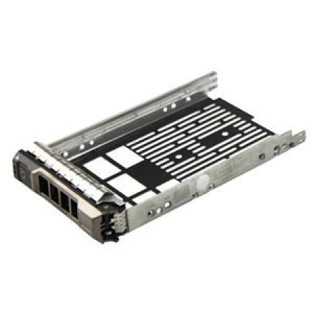 Dell Plastic Extension Media Tray, Dell, Server dodaci, 0TY980, refurbished