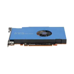 Radeon Pro WX 5100 8GB GDDR5 VRAM 256-BIT Graphics Card