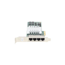 IBM P-Series Quad Port PCI-e Ethernet Adapter